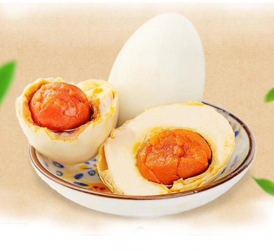 广西红树林海鸭蛋，曾被央视报道过，它里面的蛋黄油是<em>从哪来的</em>...