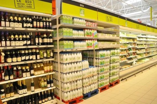 21 年后，法国国民超市欧尚选择“卖身”退出中国