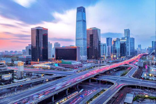 2024年世界10强城市出炉：中国3市入围，北京仅<em>第9</em>，广州落榜