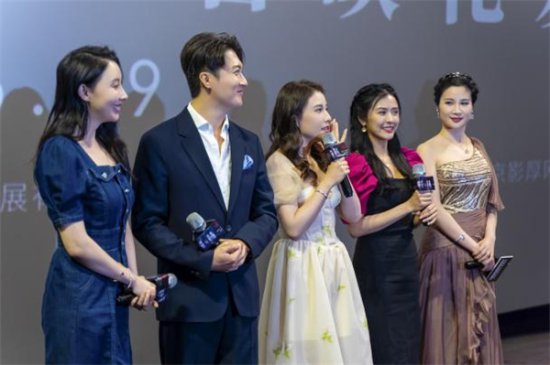 梦幻电影《矩阵梦迷宫》6月25首映发布会在武汉举行！