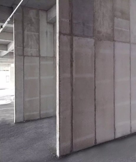 纤维增强水泥<em>墙板</em>&轻质隔墙板，新材料助推建筑墙体更新换代！