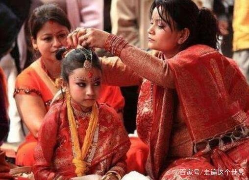 实施“一妻多夫制”的尼泊尔，你真正了解过吗？当地女性很辛苦