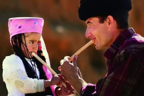 关于新疆民乐器的前世传奇，你了解多少？