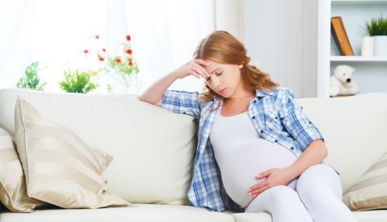 几种食物<em>易</em>加剧宫缩，刺激胎宝提前出生，怀孕满28周后需要忌口