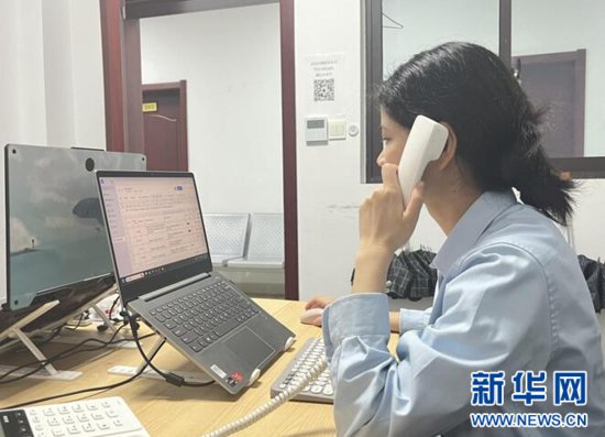 信息技术赋能 武汉东湖高新法院司法服务高效便捷