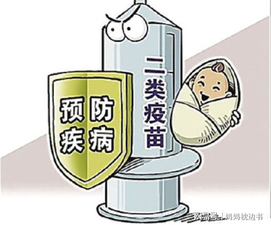 <em>二类疫苗</em>要不要给宝宝打？张文宏是这么说的！家长应该有数了！