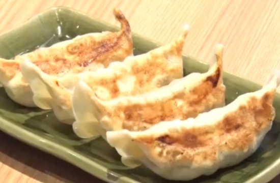 宫崎市家庭年均购买饺子<em>的金额</em>连续2年在日本全国居首
