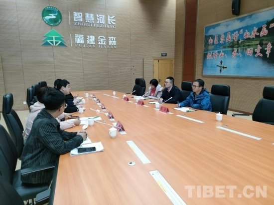 西藏昌都首个林业碳汇交易落地洛隆