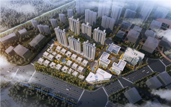 漳州台商投资区：企业精准发力按下项目建设“加速键”