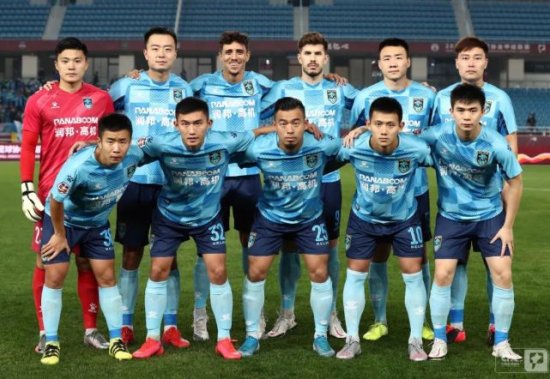 观点 | 中性名让中国足球向“职业化”正式迈步