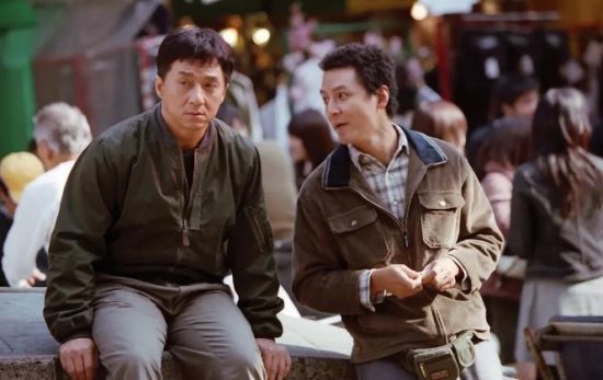 <em>真实事件</em>改编的十部华语电影，这种片子很少能看到了