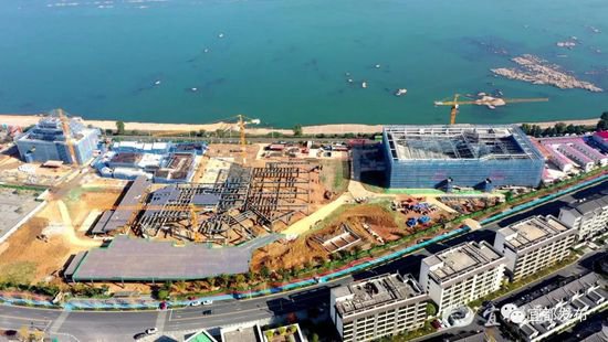 科学谋划 高效推进长江国家文化公园宜都段建设
