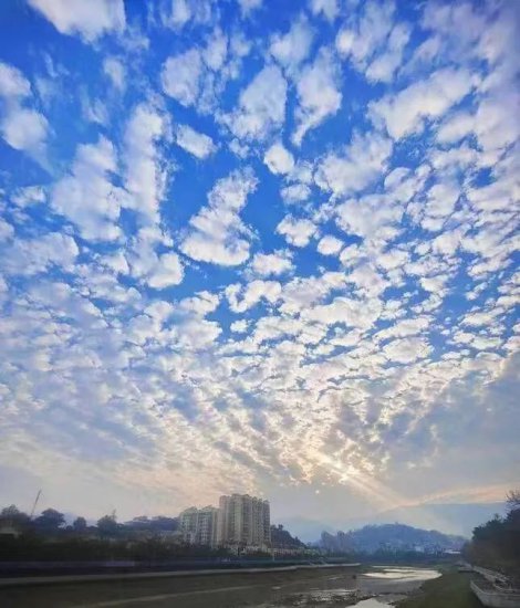 临沧云县——有一个叫云的地方