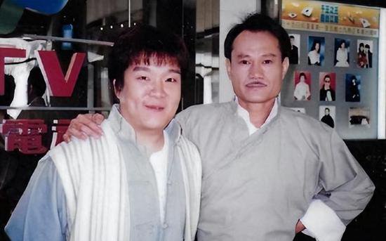 武打演员孟海去世年仅65岁，曾获香港<em>电影</em>金像奖最佳男配、与林...