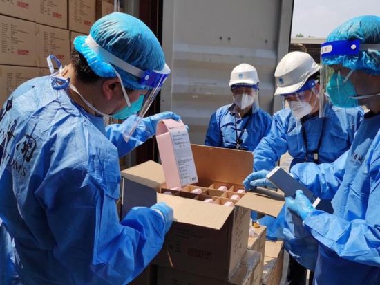 上海海关：近6万瓶香水类货物<em>为何</em>被查？