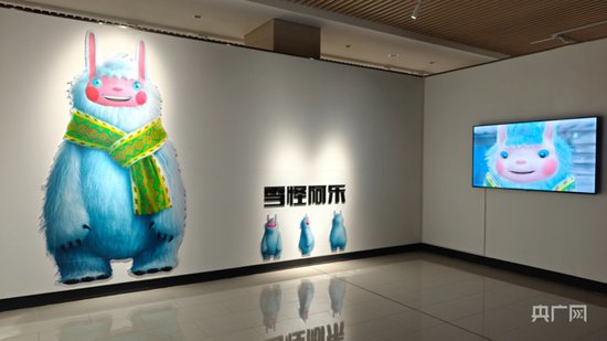第二届新疆文化艺术节美术系列展览开幕！