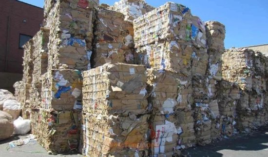 每家每克 | “上门废品<em>回收</em>”的万亿<em>市场在哪里</em>？