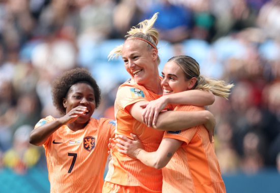 女足世界杯｜前瞻：荷兰队能否赢得<em>对西班牙</em>队的“复仇之战”？