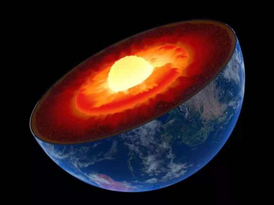 地球要凉？科学家：地球内部冷却速度远超预期，最终化为一颗死...