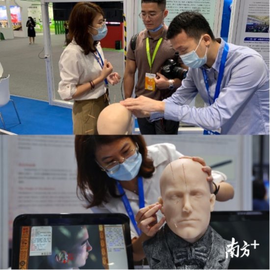 深圳中医院“智能针灸”获全国大奖，世卫专家给好评！