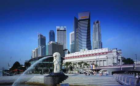 <em>为什么</em>新加坡能够成为<em>外汇交易</em>中心