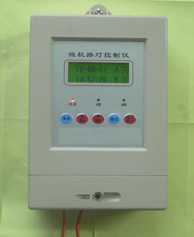 WLK2010-10型微机路灯控制仪路灯控制仪<em>经纬度</em>时控开关，路灯...