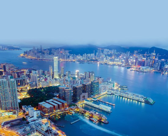 九龙仓置业2023年营收133.06亿港元，海港城整体收入上涨10%