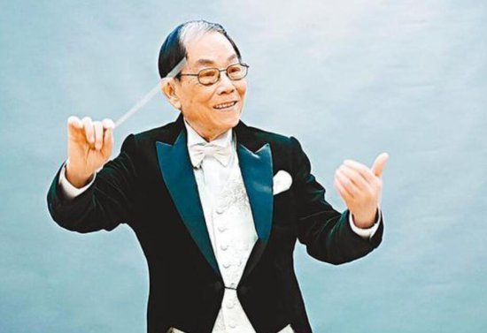 著名作曲家顾嘉辉去世，享年92岁，儿子顾志和悲痛公布死讯