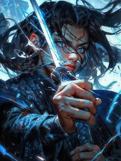 推荐10<em>本</em>仙侠小说，一剑在手，洗不尽人族英雄血。