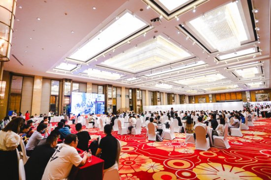 <em>宁波</em>第五届国际别墅设计展隆重开幕，一场不容错过的墅装盛宴！
