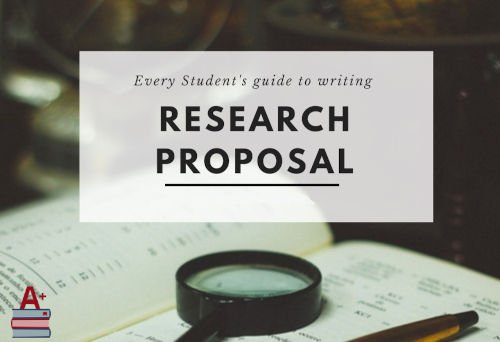 Research Proposal<em>怎么写</em>？Research Proposal写作指南
