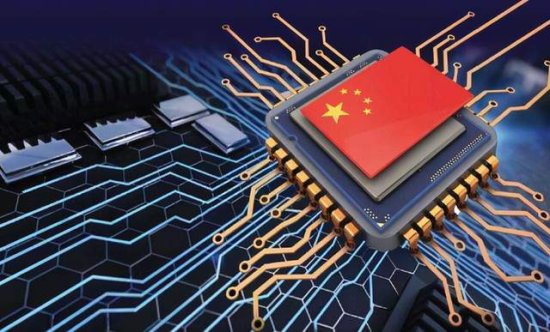 <em>梁孟松</em>离职，中国的芯片制造工艺或许将再次止步不前
