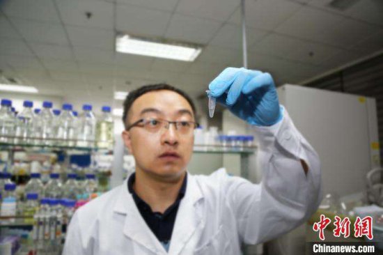 <em>中国</em>工业生物技术实现从二氧化碳到<em>糖</em>的精准全合成