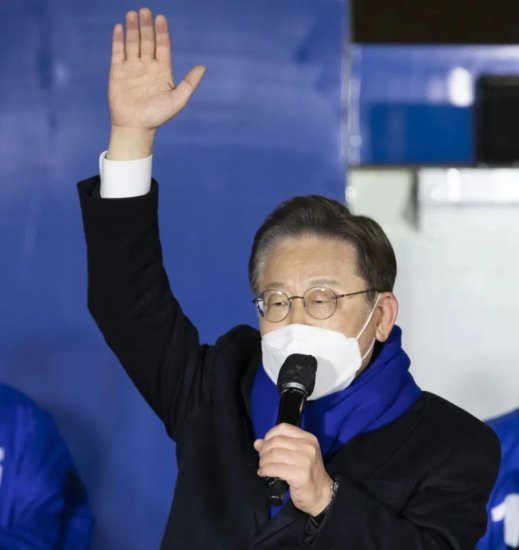 指责尹锡悦是日本 “傀儡”的他，被韩检方起诉了！｜京酿馆