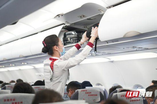 民航业正回暖复苏，湖南本土航空如何蓄势起航？