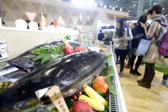 日本排污入海：<em>日料店</em>转卖粤菜、超市一天卖出一周量海鲜