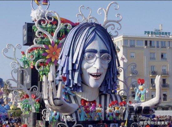 意大利狂欢节各大区放假日历，<em>哪里可以看到</em>花车游行？