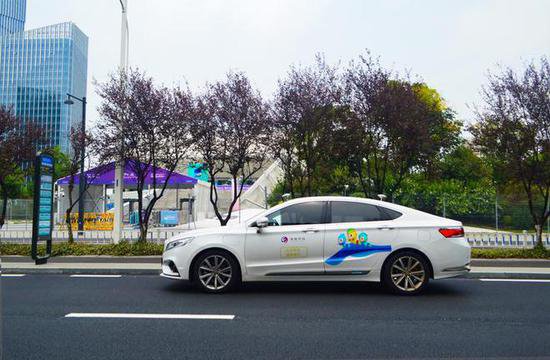对话领骏科技CEO杨文利：杭州自动驾驶“首秀”的背后，领骏...