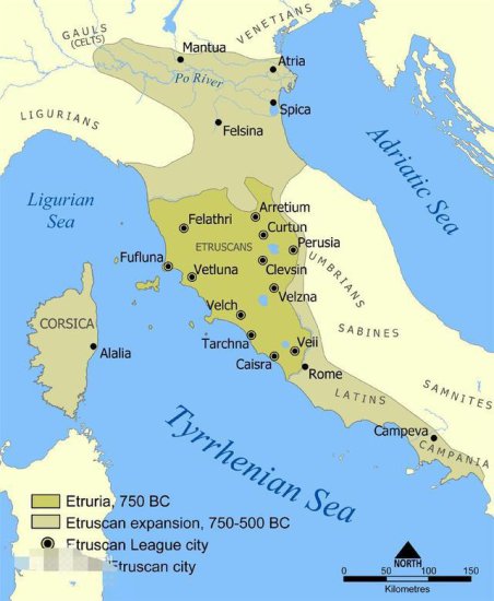 从"国父"到"阶下囚"，<em>西塞罗的</em>惨遇见证了西罗马共和制的衰亡