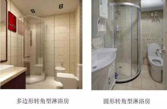<em>南京老房装修</em>丨卫生间干湿分离真的很重要！