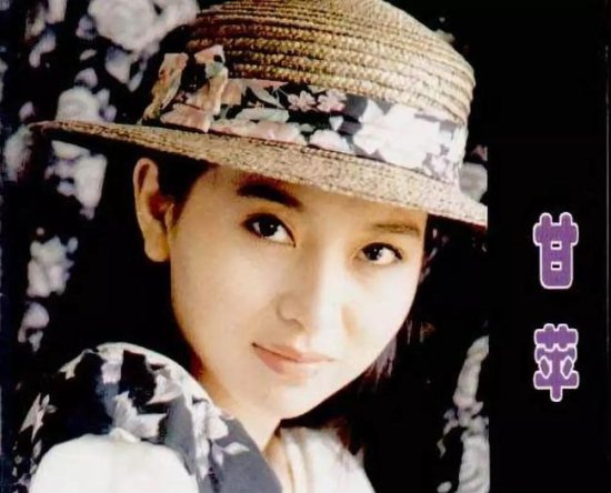 90年代当红女歌手现状：陈琳离世，陈红离婚，孙悦嫁给大富豪