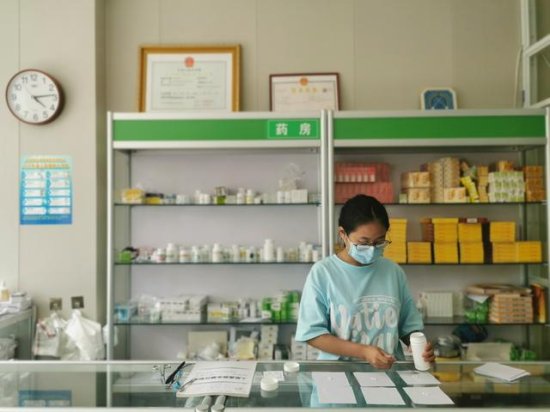 汶川地震截肢女孩考上大学，要做一名普通医学生