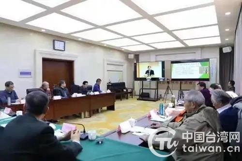 2021豫台大禹文化交流论坛分别在郑州和台湾举行
