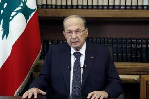 黎巴嫩与海湾<em>国家</em>外交风波持续 黎<em>总统</em>称正努力解决争端