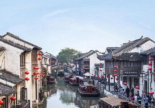 有人说建于唐朝的苏州山塘街与红楼梦有关，这究竟是<em>怎么</em>一回事