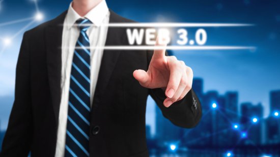 Web3.0已来！重塑互联网全新生态