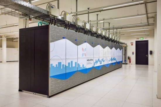 首个欧洲量子<em>计算机网络</em>将于2023年投入使用