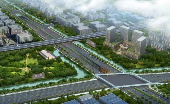 涉及<em>地铁</em>、<em>城市</em>道路！杭州100多个重点项目建设<em>计划</em>来了！