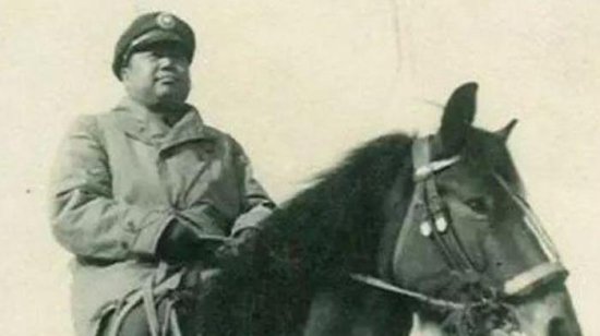 蒋介石派往东北的将领，最早不是<em>杜聿明</em>，胡琏还亲自拜访过他