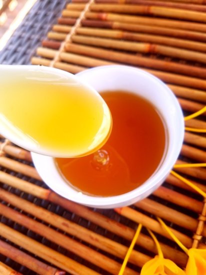 蜂蜜还分热性凉性，蜂蜜的食用禁忌！